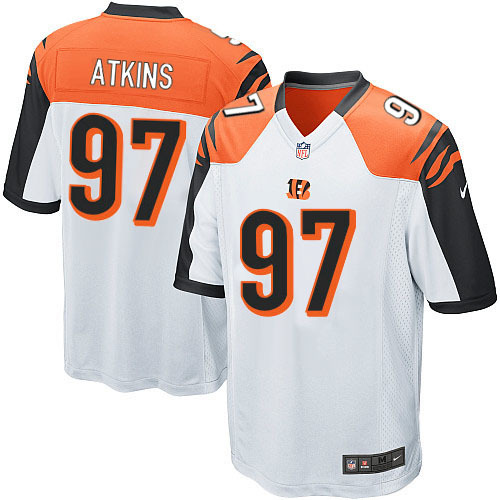 Cincinnati Bengals kids jerseys-063